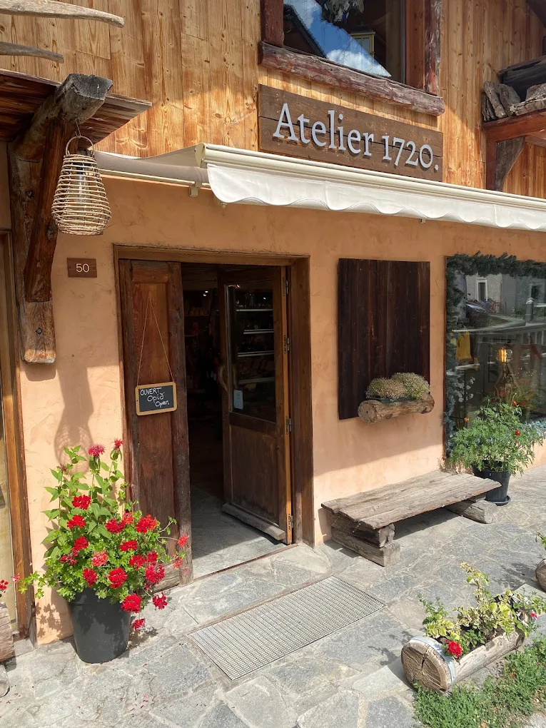 L'Atelier 1720